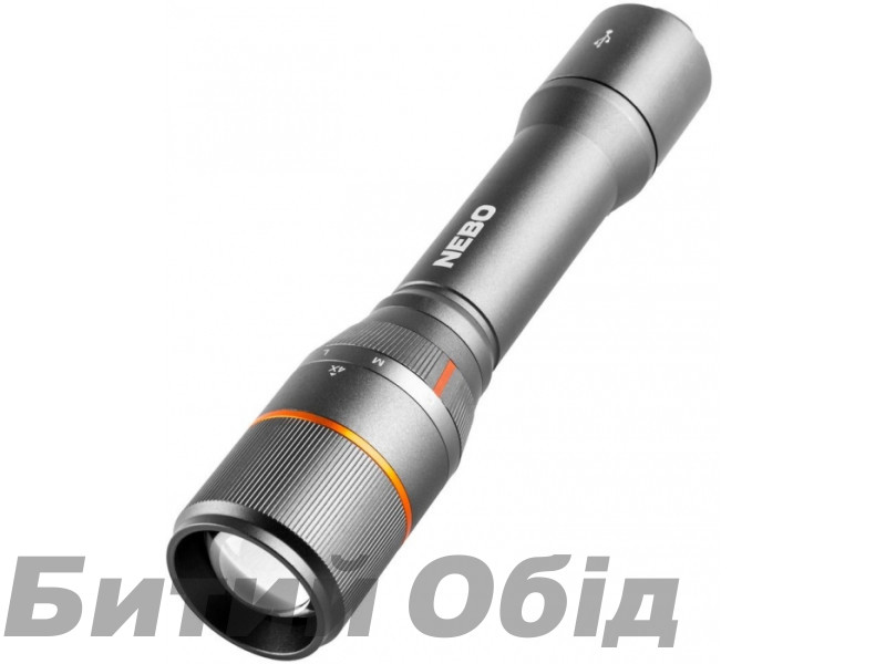 Фонарь Nebo Davinci 2000 Фонарь Nebo Davinci 2000